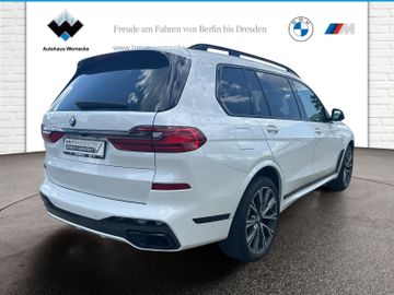 BMW X7 - 5