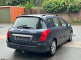 Peugeot 308 SW Tendance-Klima-Hu:Neu- - Peugeot 308: Tendance