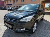 Ford Kuga 1.5 EcoBoost Titanium Leder Navi Kamera - gebrauchte Ford Kuga aus dem Jahr 2016