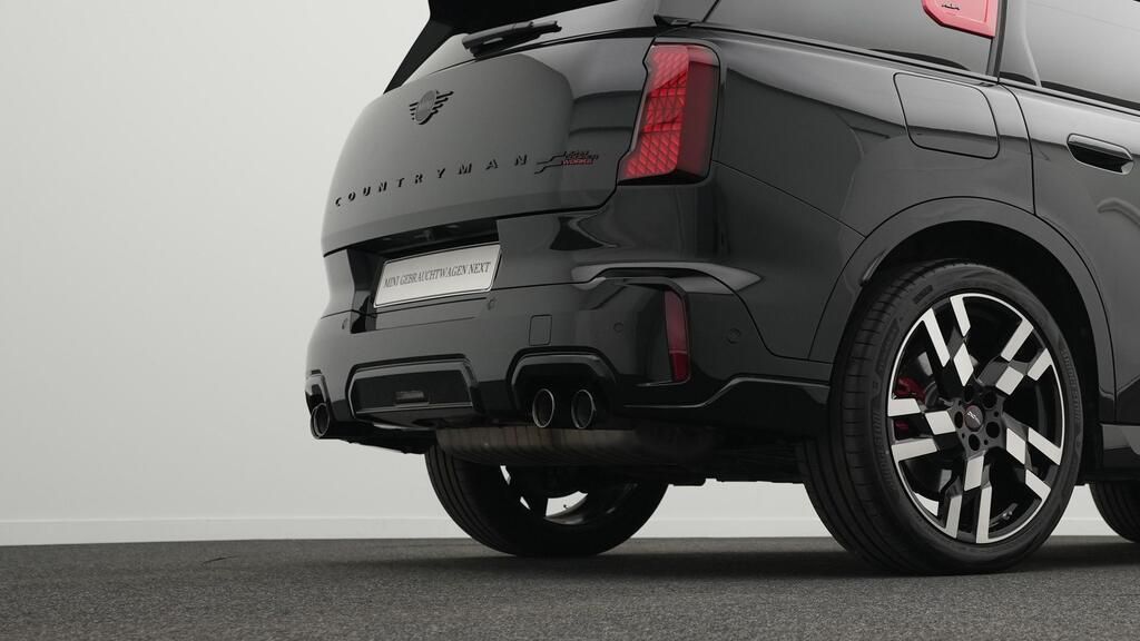 MINI John Cooper Works Countryman - Bild 19