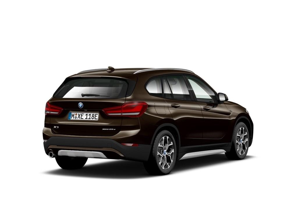 BMW X1 xDrive25e xLine LED Navi Kamera HuD HiFi SHZ