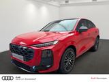 Audi Q3 Sportback 150PS Pano AHK S-Line Keyless TechP - Audi Q3 mit Benzin-Antrieb: Geländewagen
