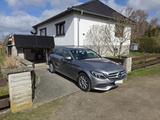 Mercedes-Benz Mercedes Benz C180 T-Modell - Mercedes t modell gebraucht