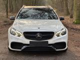 Mercedes-Benz E 63 AMG E 63 T AMG 4MATIC AMG ( Nur Export ) - Mercedes-Benz E 63 AMG aus 2013