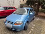 Daewoo Kalos (2003) - Daewoo aus 2003