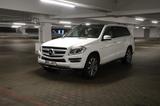 Mercedes-Benz GL 350 BlueTEC 4MATIC - - Mercedes-Benz GL 350: Bluetec