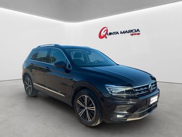 Volkswagen Tiguan - 7