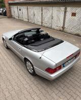 Mercedes-Benz SL 320 R129 - 1997 - Xenon - M104  - Mercedes-Benz SL 320: R129