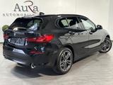 BMW 120d Sport-Line NAV+LED+H&K+PARKASSIST+KAM+17ZO - BMW 120: Sport