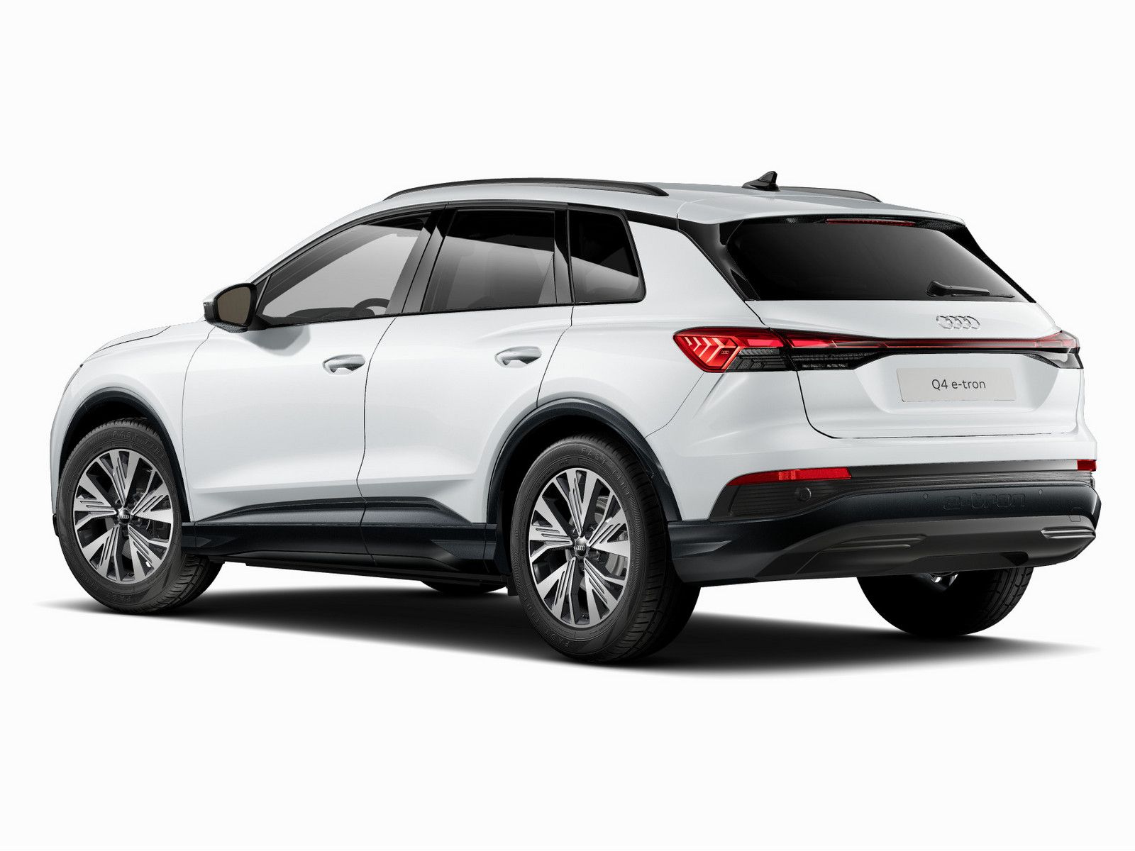 Audi Q4 e-tron - Bild 3