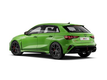 Audi RS3 - 5
