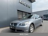 BMW 520i Lim. *KLIMAAUTOMATIK*TEMPOMAT*XENON* - gebrauchte BMW 520 aus dem Jahr 2003