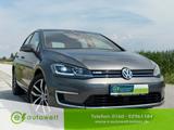 Volkswagen e-Golf 36kWh CCS ACC RFK Active Info Wärmep. - E-Autos