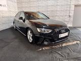 Audi A4 Avant 2.0 TDI S line/DSG/AHK/19Zoll - Diesel Gebrauchtwagen mit Euro5