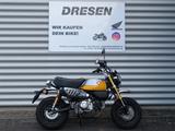 Honda Monkey 125 ABS  * 3.300km * - HONDA MONKEY