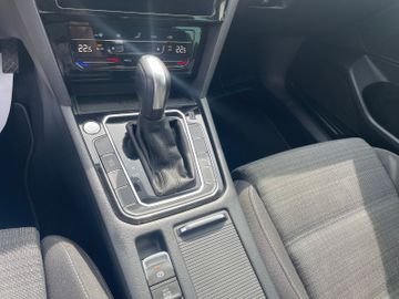 Volkswagen Passat Variant - 7