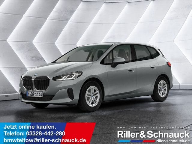 BMW 218i Active Tourer KLIMA PDC SHZ KAMERA NAVI LED