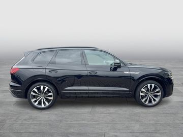 Volkswagen Touareg - 5