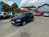 Volkswagen Polo V Style TÜV NEU/KLIMA/EFH/ALCANTARA - Volkswagen Polo aus 2012
