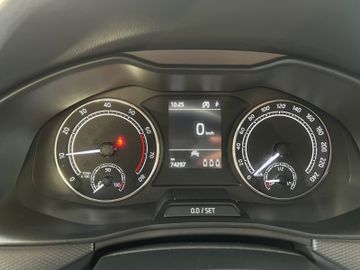 Bild 11 Skoda Kamiq 1.0 TSI DSG Ambition