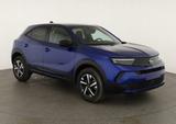 Opel Mokka 1.2 Turbo Edition, LED, App-Connect, 5 J.- - Opel Mokka J-A