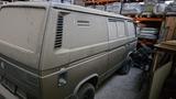 Volkswagen T3 andere - VW T3 von privat