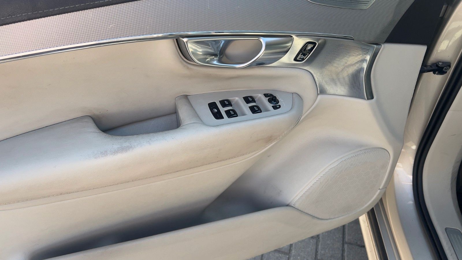 Fahrzeugabbildung Volvo XC90 Inscription AWD*Mietkauf