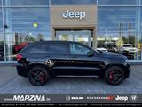 Jeep Grand Cherokee 6.4 V8 HEMI SRT Prins Gasanlag Pa - Jeep Grand Cherokee Srt mit Autogas-Antrieb (LPG)