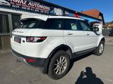 Land Rover Range Rover Evoque Prestige - Land Rover Range Rover Evoque Prestige mit Diesel-Antrieb