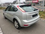 Ford Focus Lim. Style/Klima/SHZ/PDC - Ford Focus aus 2008: ST