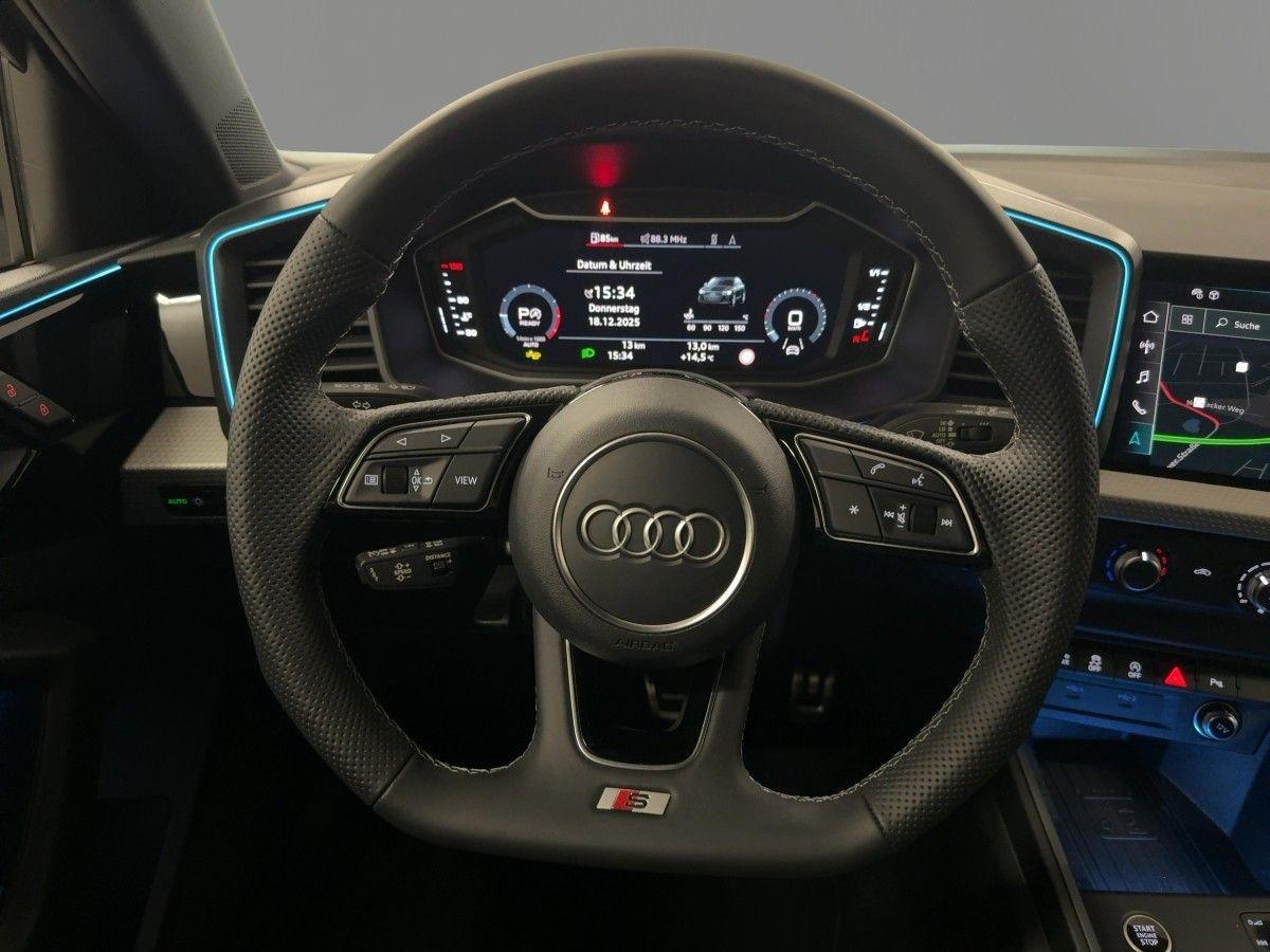 Audi A1 Sportback S line 35 TFSI S tronic