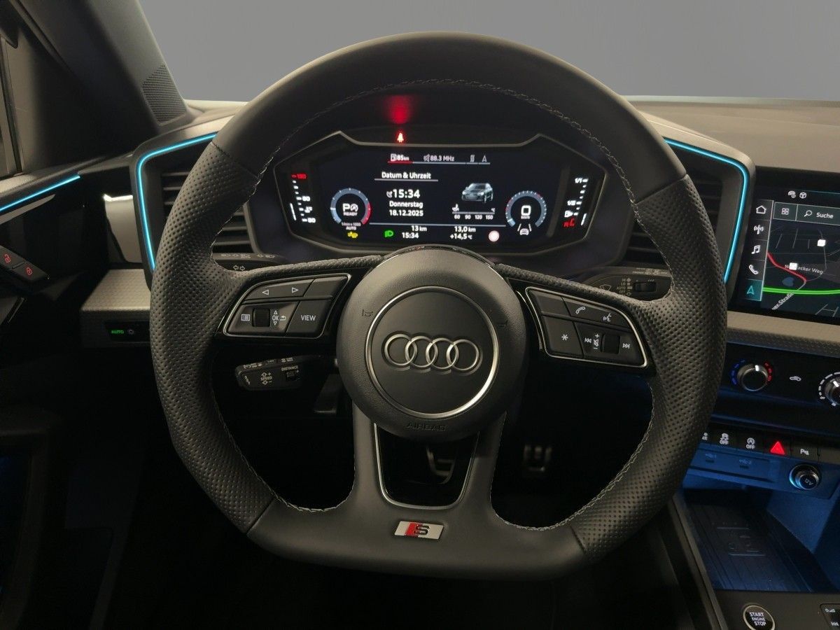 Audi A1 - Bild 13