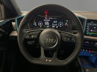 Audi A1 - Vorschau Bild 13