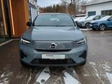 Volvo C40 Plus Recharge Pure Electric AWD StandHZG Dig - graue Volvo C40