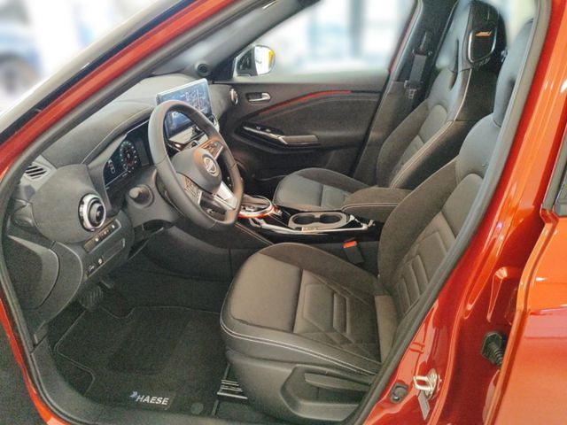 NISSAN Juke (Bild 14 von Array)
