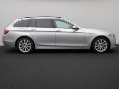 Foto Nummer 5: BMW 525d