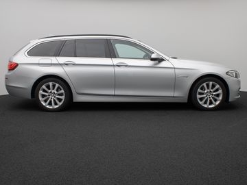 BMW 525 - 5