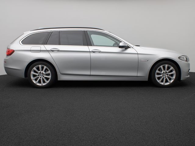 Foto Nummer 5: BMW 525d