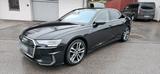 Audi A6 50TDI S line - Audi A6: 50