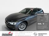 BMW 320d Touring SHZ LEDER NAVI HUD FACEL. LED PANO - BMW 320 aus 2019