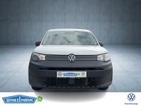 Volkswagen Caddy - Vorschau Bild 9