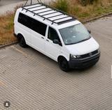 Volkswagen T5.2 langer Radstand (2.0 TDI - 140 PS) WoMo - Volkswagen T5: Langer Radstand