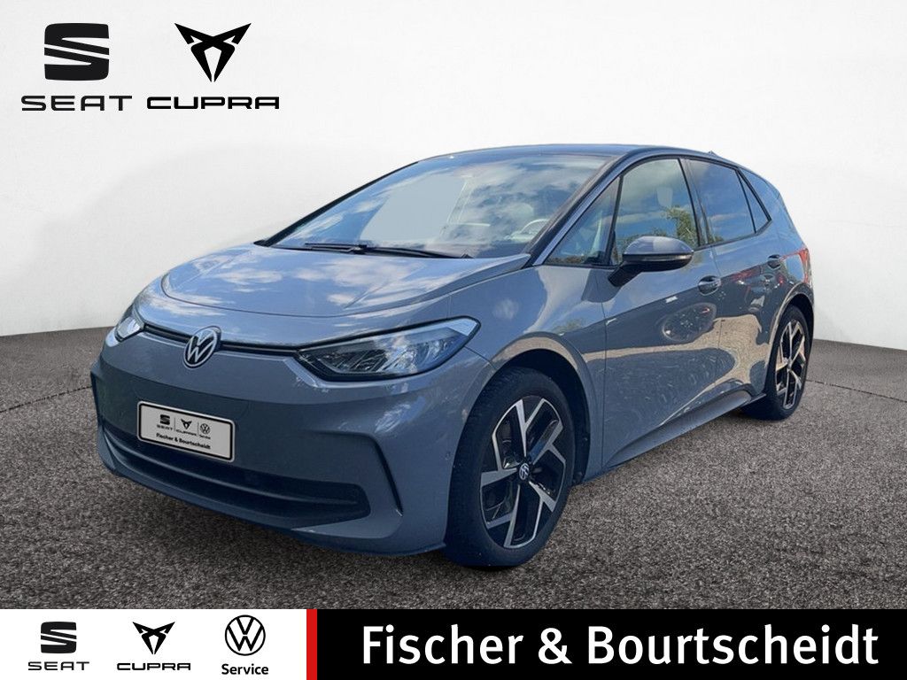 Image of Volkswagen ID.3
