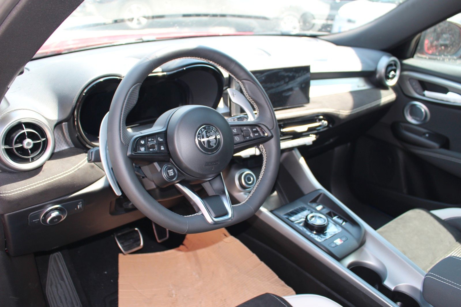 Alfa Romeo Tonale - Bild 10