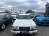 Mercedes-Benz C 200 D  H-Kennzeichen - gebrauchte Mercedes-Benz C 200 aus dem Jahr 1994