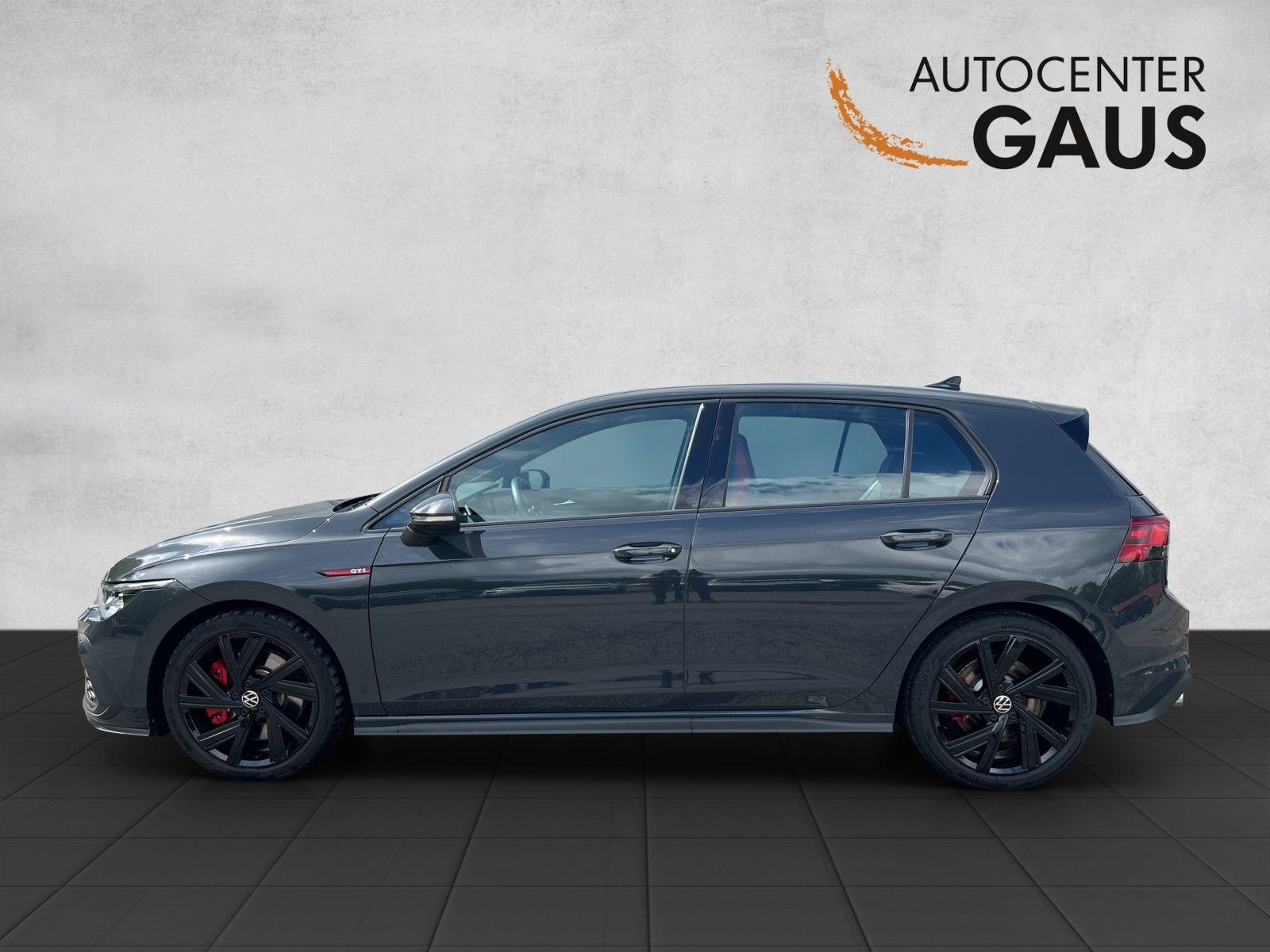 Volkswagen Golf VIII GTI 2.0 TSI DSG LED*App-Connect, миниатюра 7