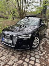 Audi A3 e- tron S tron. design Sportback  TFSI... - Audi A3 mit Hybrid-Antrieb: Design