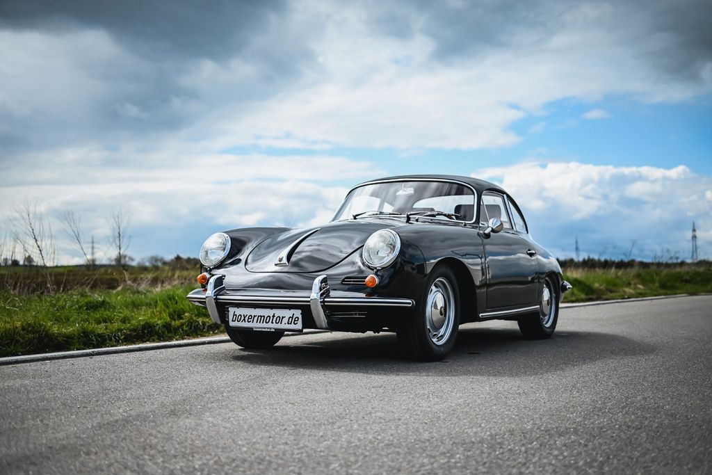 Porsche 356