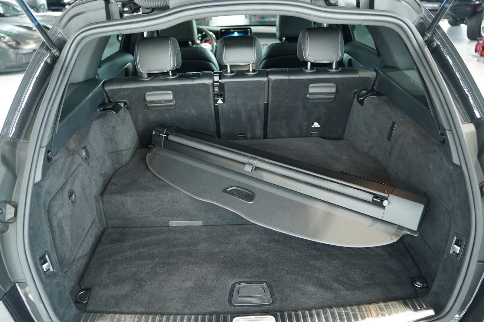 Mercedes Benz C 300
