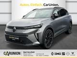 Renault Scenic E-Tech 100% Esprit Alpine 220 Long Range - Renault Scenic SUV